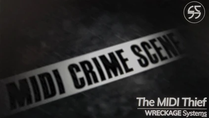 TheMidiThief Final