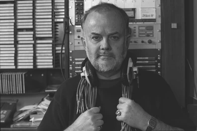 John Peel