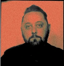 Rob Jones, circa 2019