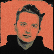 Paul, circa 2019