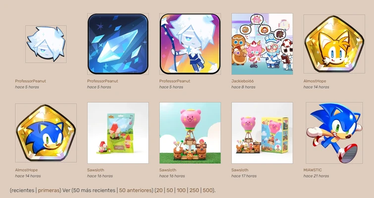 Discuss Everything About Cookie Run Kingdom Wiki Fandom