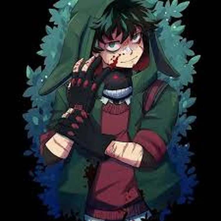 Welcome To The Panic Room Fandom