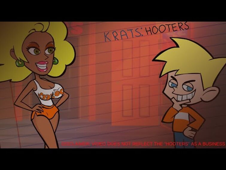 KRATS: Hooters