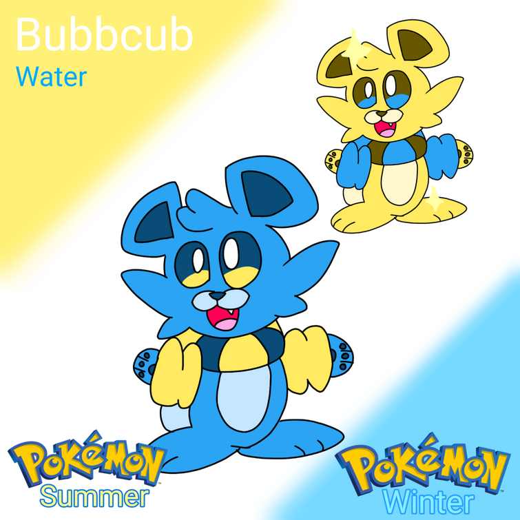 My predictions for the gen 10 starters Fandom