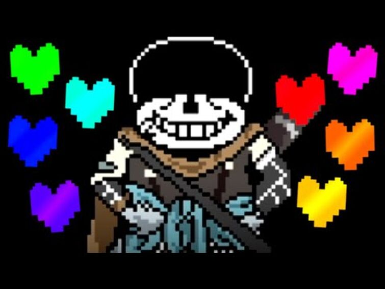 ink sans phase 3 roblox id