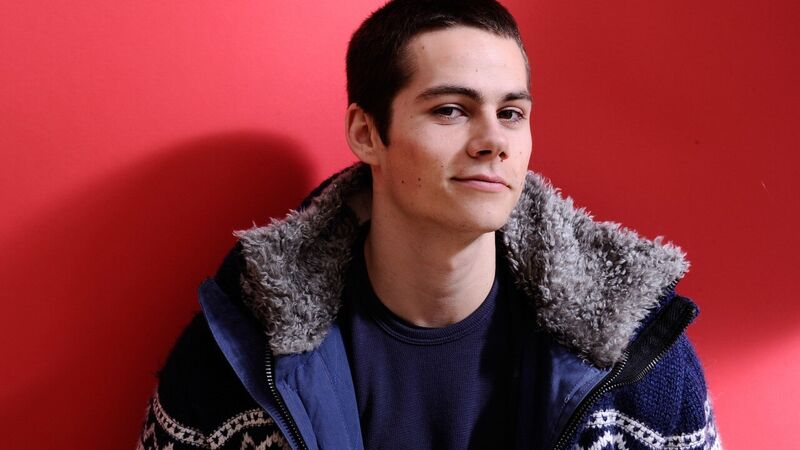 Dylan O'Brien: 25 Years of Awesome