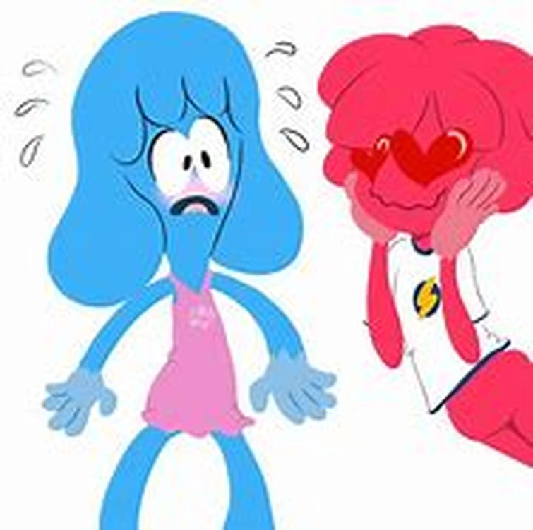 Discuss Everything About Jelly Jamm Wiki Fandom