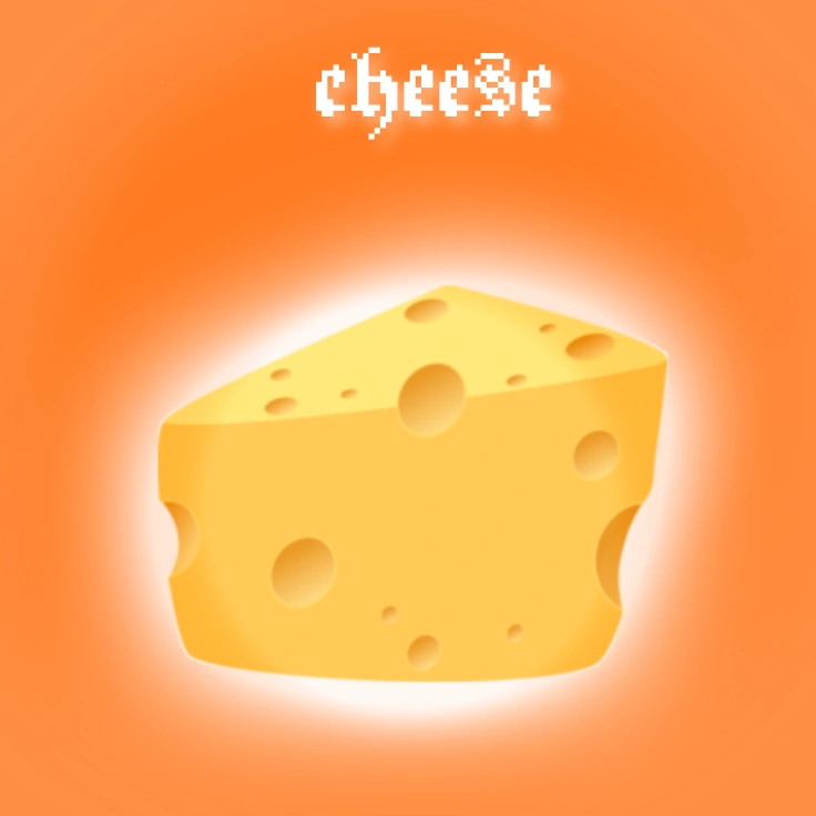 my right hand smells like sweat and cheese ew Fandom