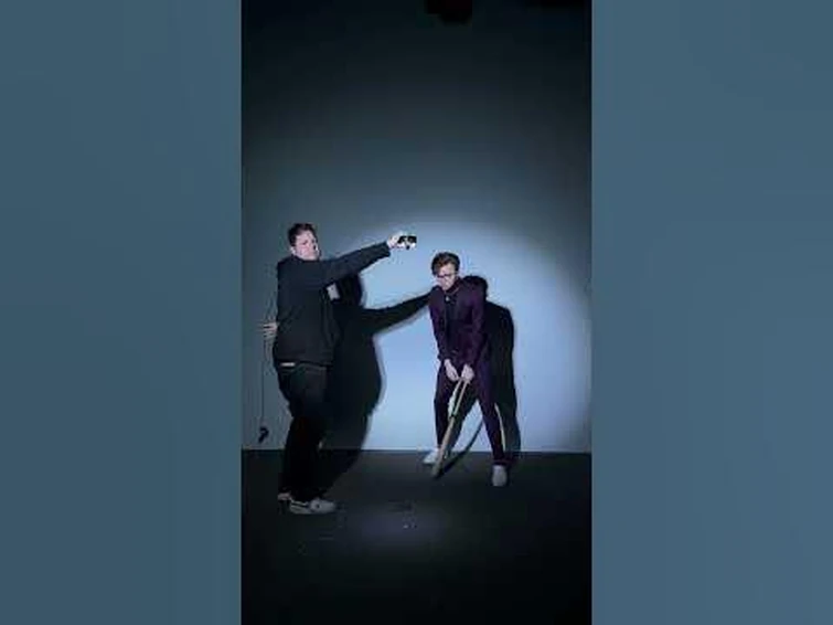 CG5 is out of his mind... #shorts