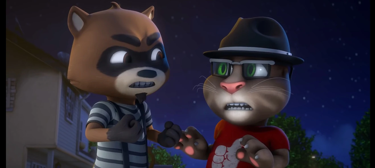 Everybody Hates Tom Fandom