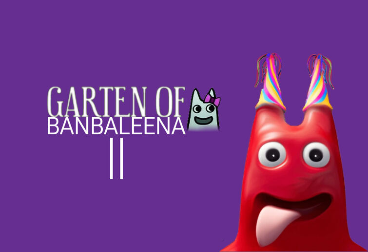 Garten of Banban 2 | Download and Buy Today - Epic Games Store