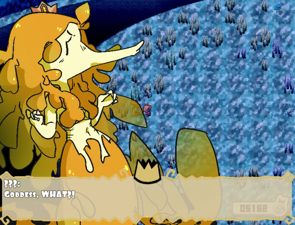 Seahorse princess | Fandom