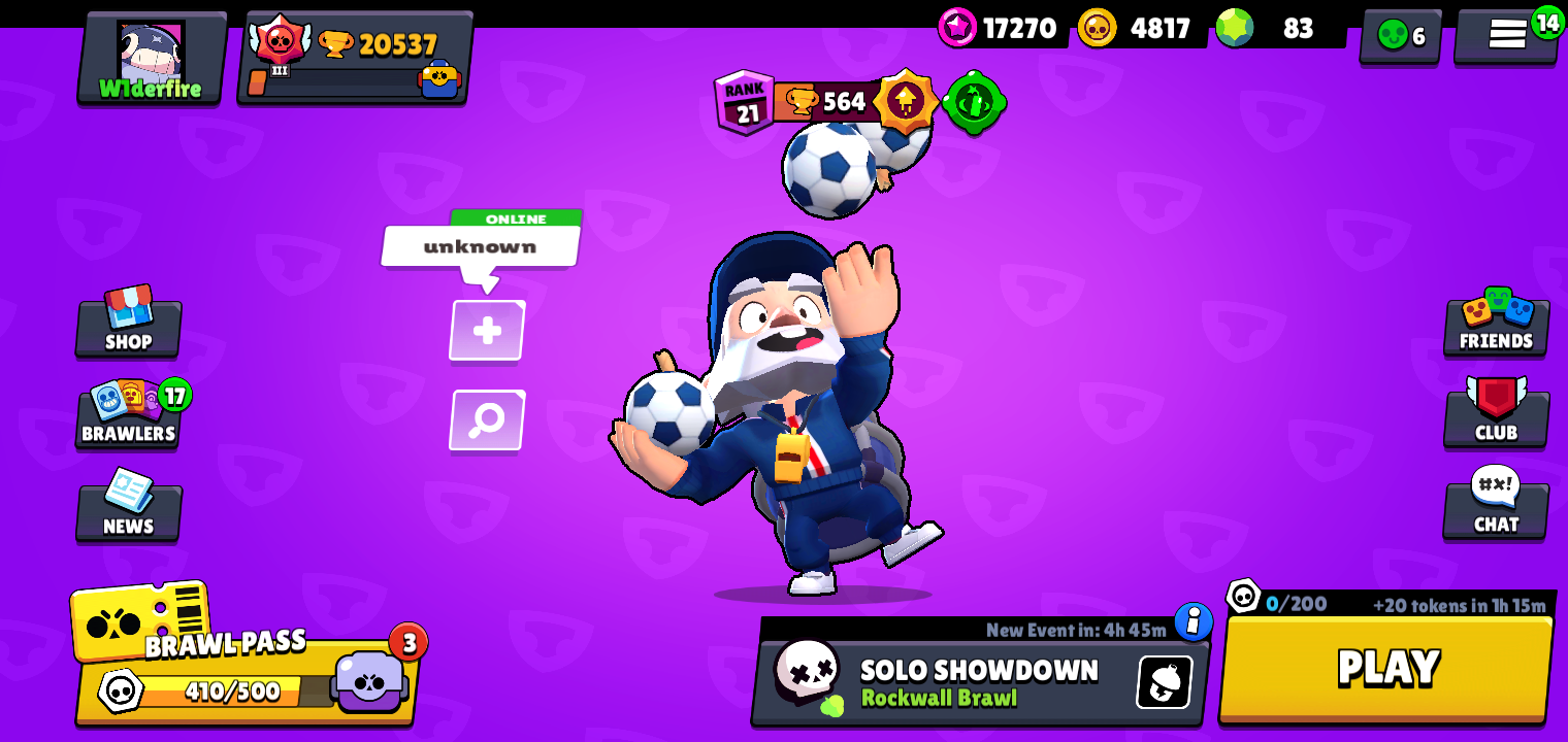 The Second Most Broken Build Fandom - band aid nerf brawl stars