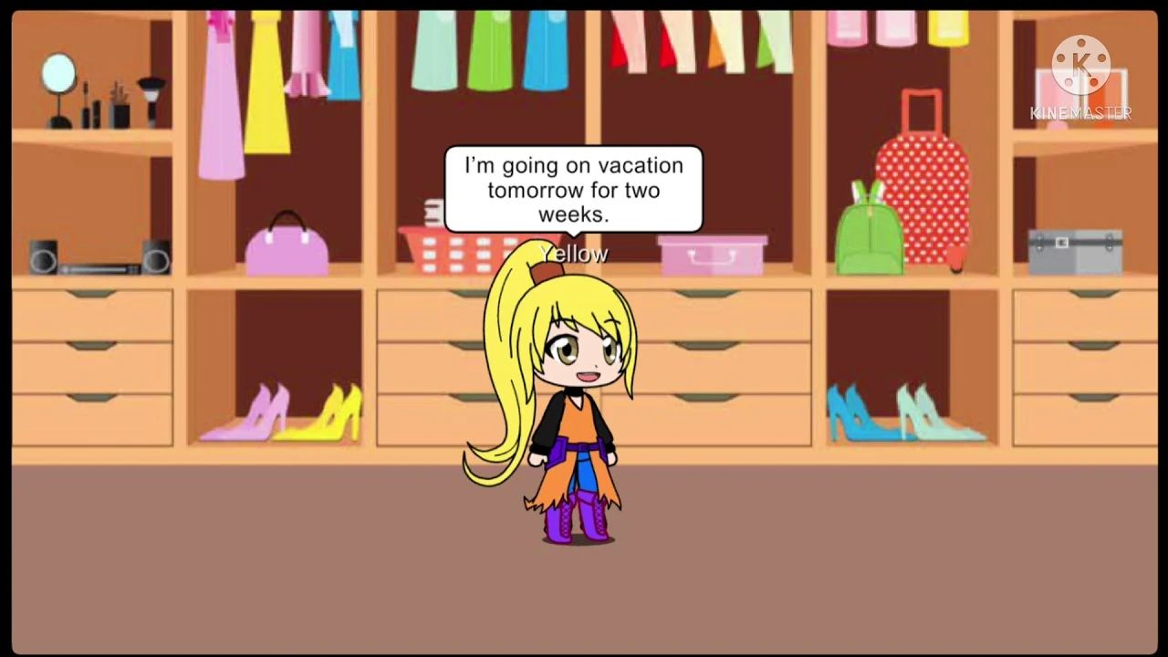 Off Topic Channel Update | Fandom