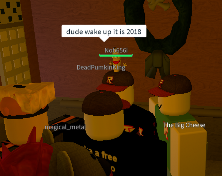 reply with no-context roblox chat messages/chat bubbles | Fandom