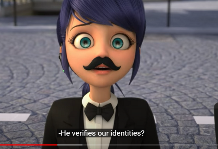 Gabriel Agreste Discussion Fandom