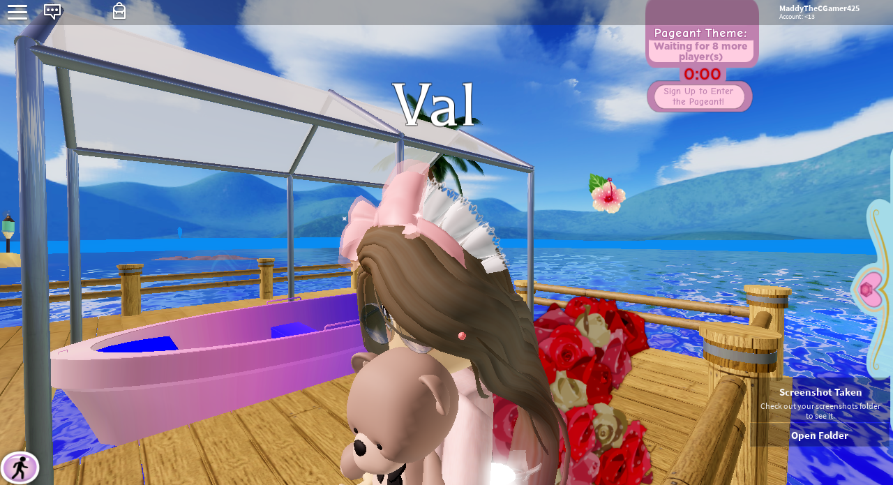 Flower Glitch Fandom - roblox 2 hair glitch 2020