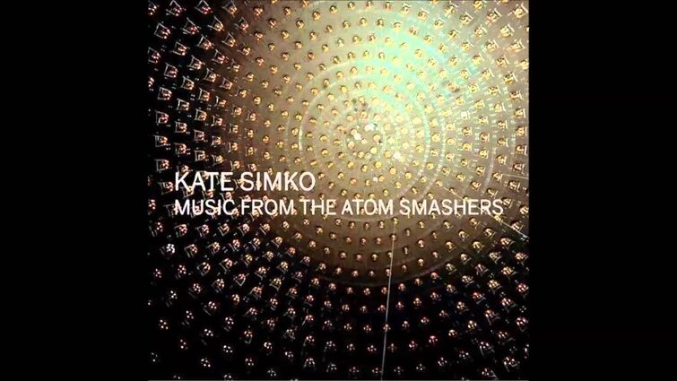 Kate Simko - Nature Surreal (Airport Edit)
