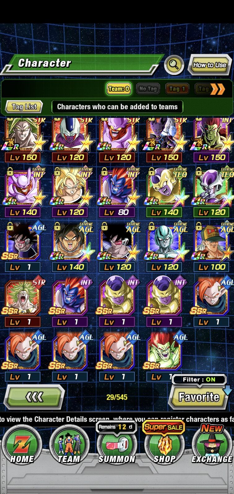 Int Janemba Team Fandom