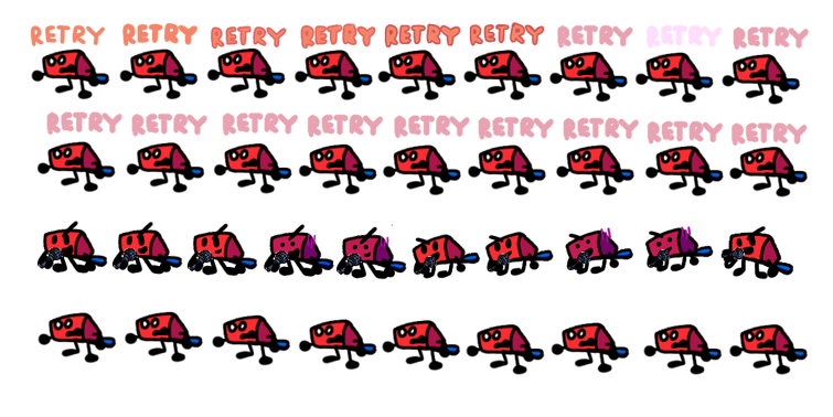 So I have this Sprite sheet.