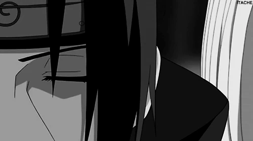 Itachi Rework Fandom