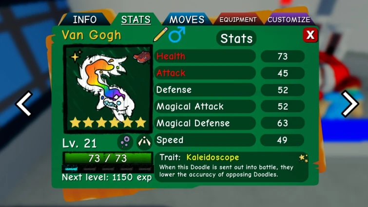 Discuss Everything About Doodle World Wiki | Fandom