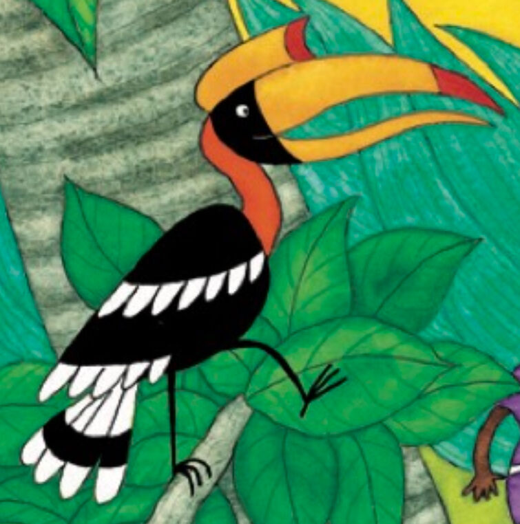 Discuss Everything About NatureRules1 Wiki | Fandom