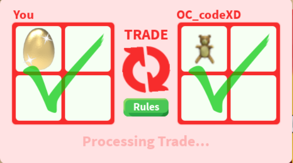 snows guide to being an expert trader roblox