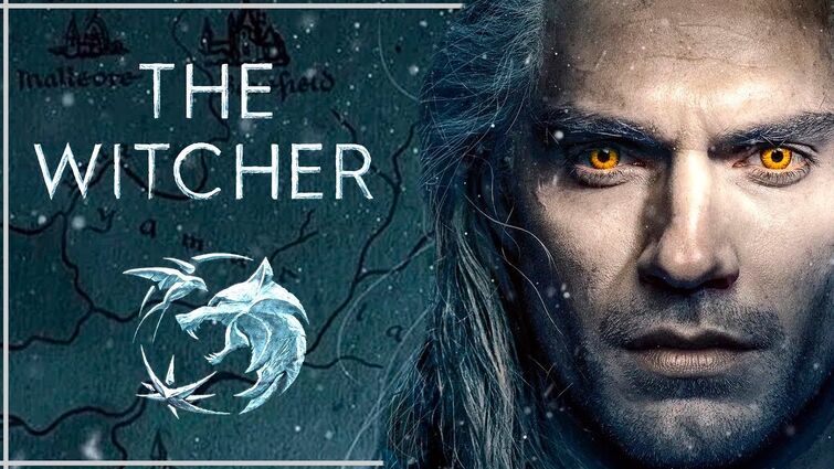 ФИНАЛЬНЫЙ ТРЕЙЛЕР СЕРИАЛА ВЕДЬМАК от Netflix | THE WITCHER | FINAL TRAILER | NETFLIX