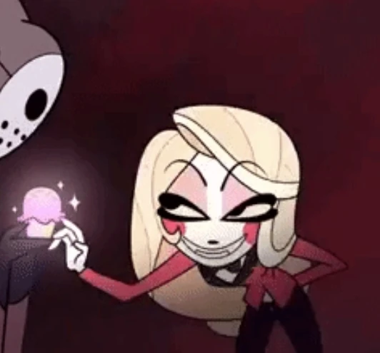 Charlie got a devious smile here | Fandom