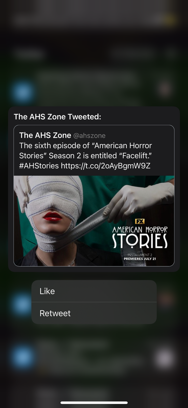 Discuss Everything About American Horror Story Wiki | Fandom