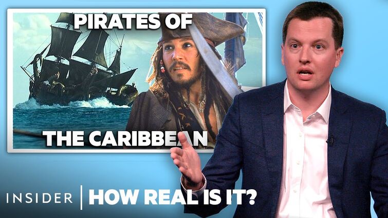 Naval Warfare Expert Rates 9 Sea Battle Tactics in Movies and TV | How Real Is It?