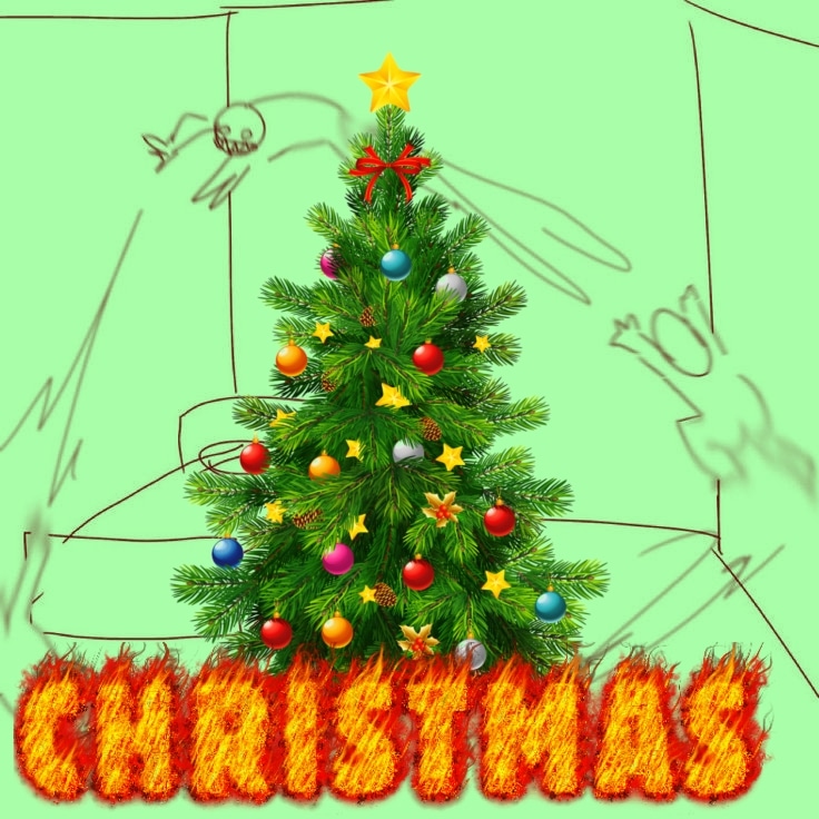 MERRY CHRISTMAS PJSK WIKI Fandom