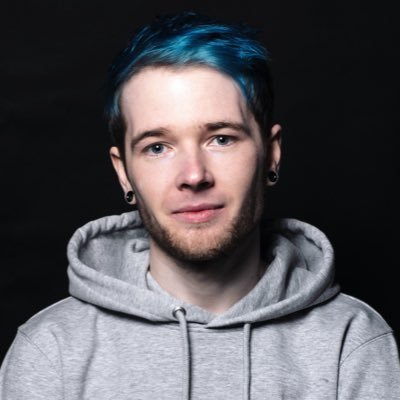 Which Youtuber Do You Like For Some Reason Fandom - roblox john doe dantdm