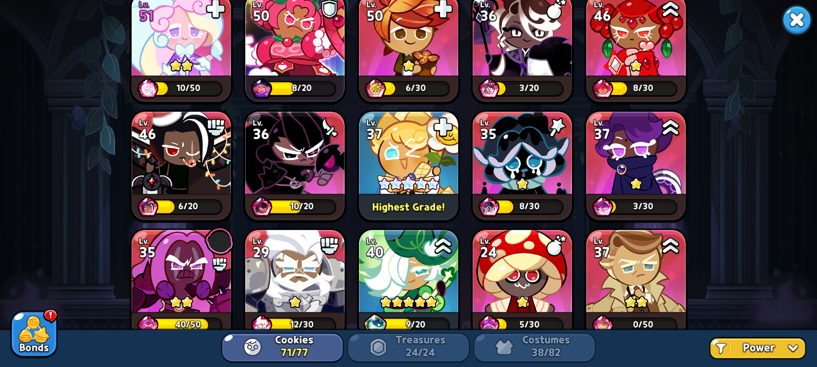 Decided to upgrade my Squid ink.. | Fandom