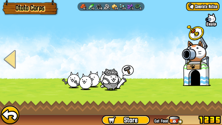 Discuss Everything About Battle Cats Wiki | Fandom