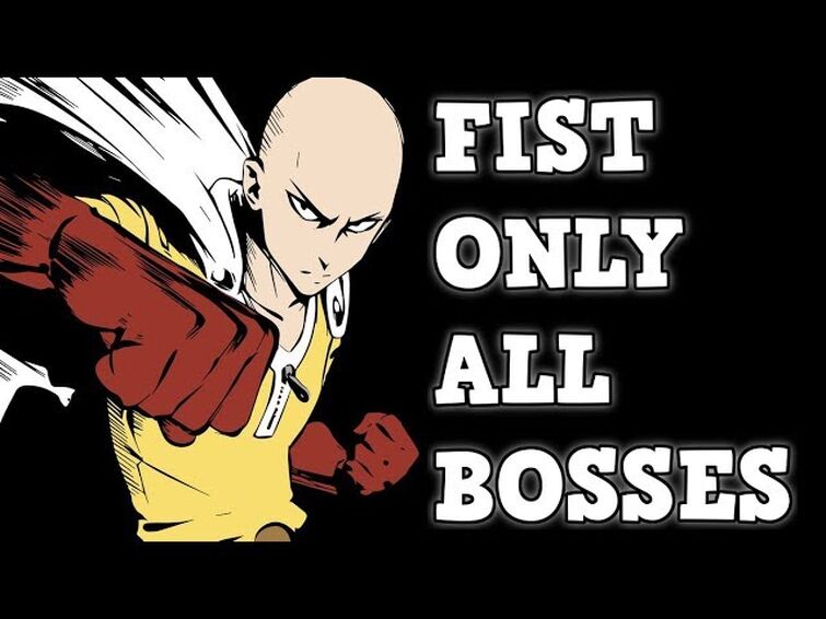 Fist Only