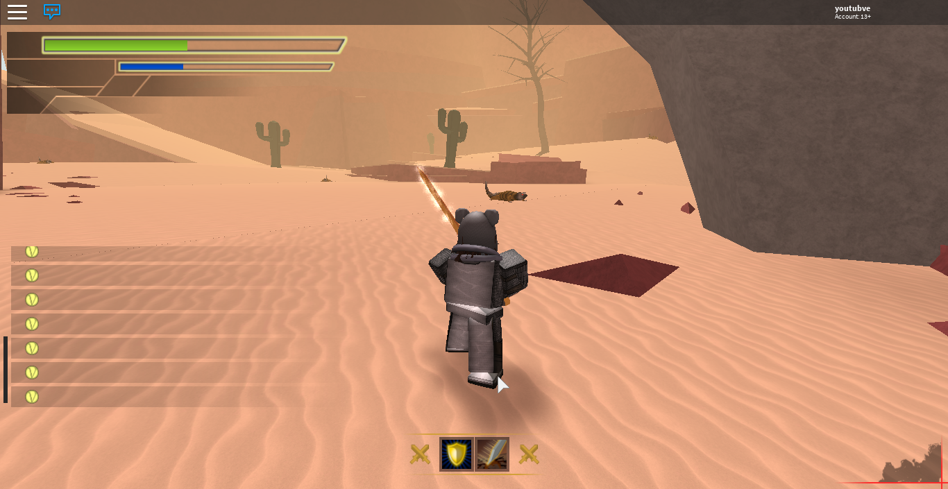 Roblox Hack Swordburst 2