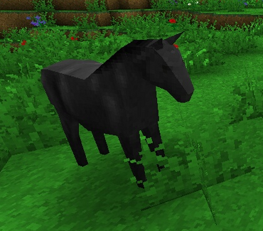 Horse, SurvivalCraft Wiki