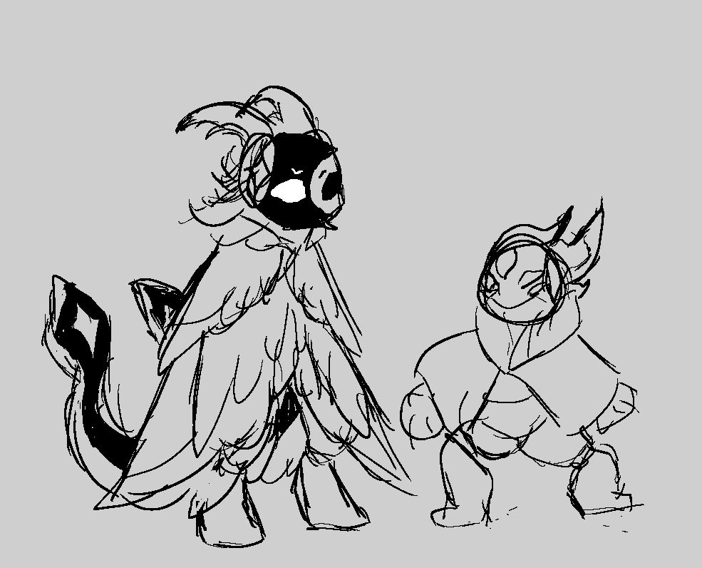 sunrise's notdailybutidkimjustdoingstuff art dump Fandom