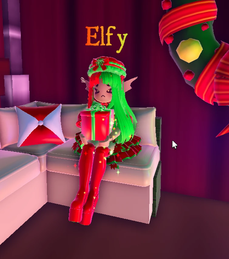 Discuss Everything About Royale High Wiki Fandom