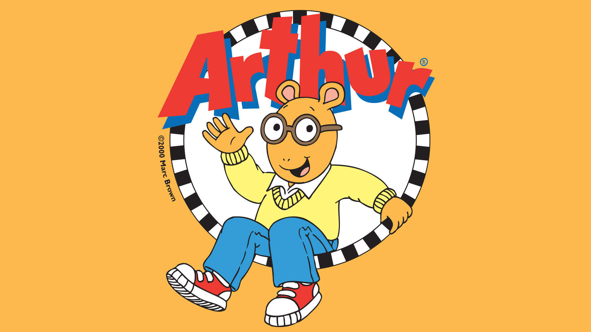 The Leading Cause In Child Insanity Fandom - arthur roblox piggy