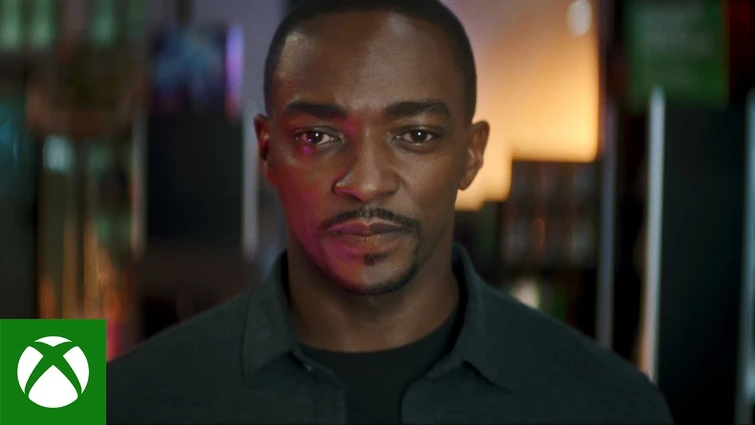 Xbox | The Falcon and The Winter Soldier | What Did I Miss?