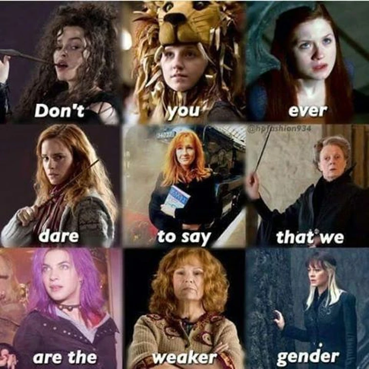 They could kill you if you say it