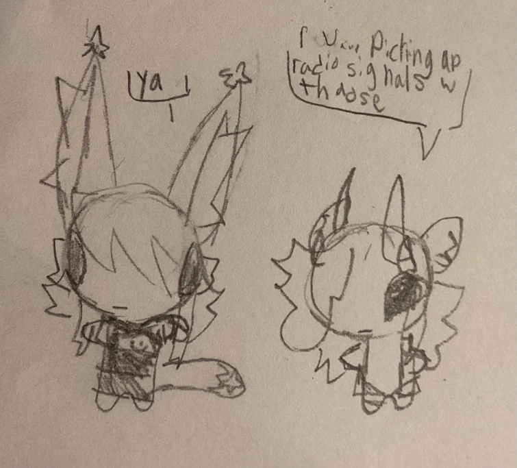 fun fact RKP hel is a matriarchy Fandom