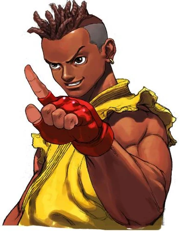Discuss Everything About Street Fighter Wiki | Fandom