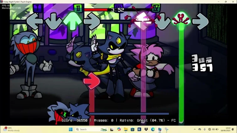 Discuss Everything About The Sonic Oddities Wiki | Fandom