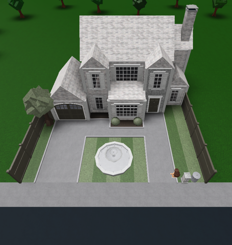 2022's Best 10 Bloxburg House Ideas: 1, 2, & 3 Story Mansions