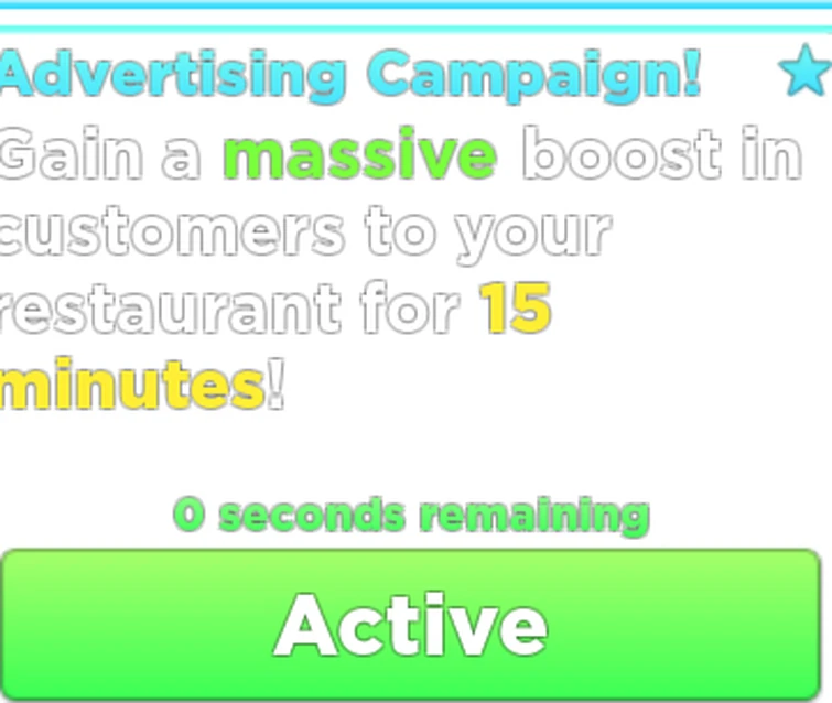 Discuss Everything About My Restaurant Wiki Fandom