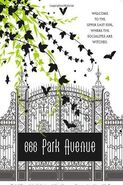 666 Park Avenue (Book)